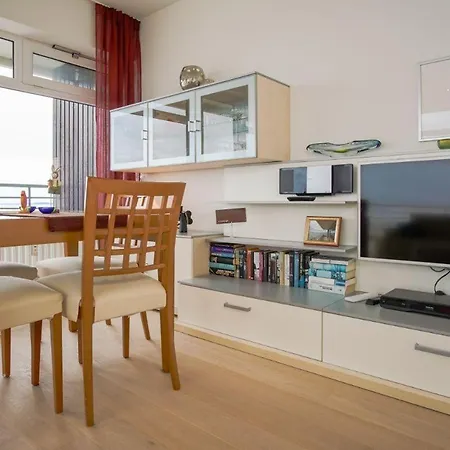 Haus-hamburg-berlin-wohnung-54 Apartamento Großenbrode