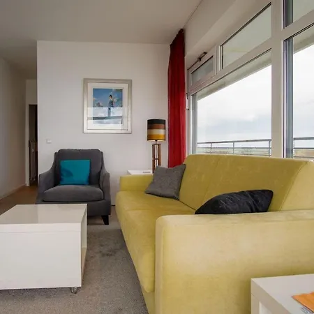 Apartamento Haus-hamburg-berlin-wohnung-54 *
