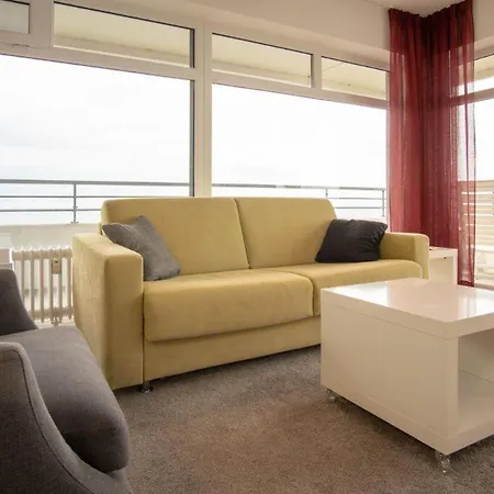 Apartamento Haus-hamburg-berlin-wohnung-54 *