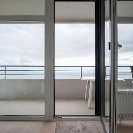 Apartamento Haus-hamburg-berlin-wohnung-54 *