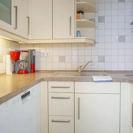 Haus-hamburg-berlin-wohnung-54 Apartamento *